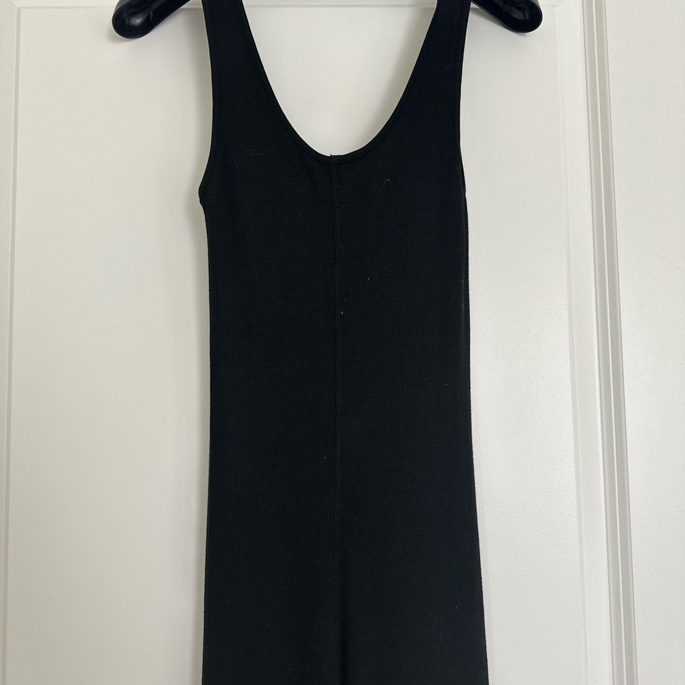 Ena Costa bodycon dress